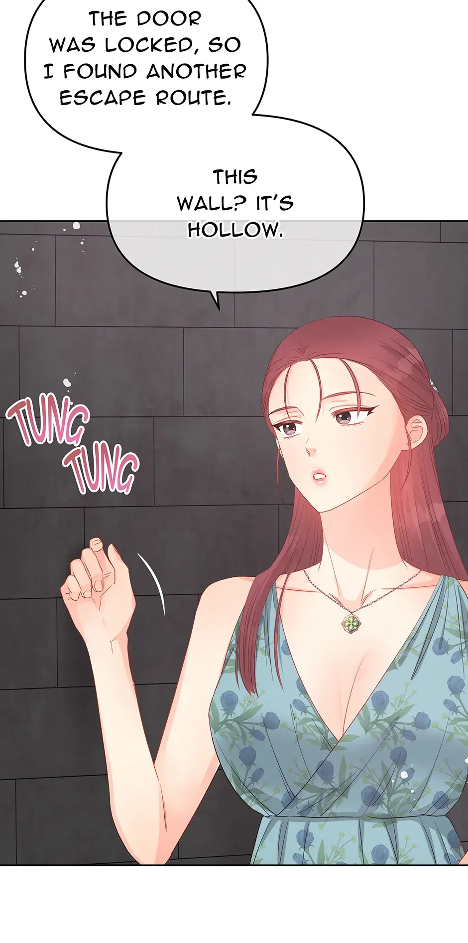 Don’T Concern Yourself With That Book Chapter 72 page 74 - 