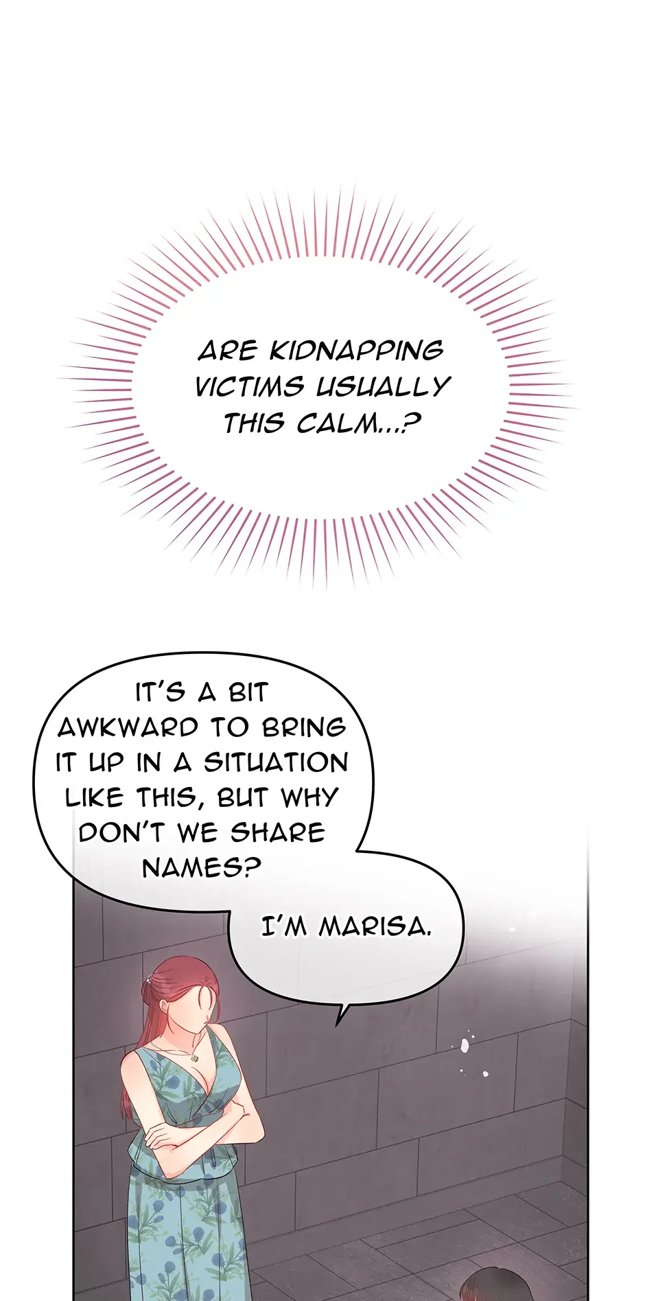 Don’T Concern Yourself With That Book Chapter 72 page 75 - 
