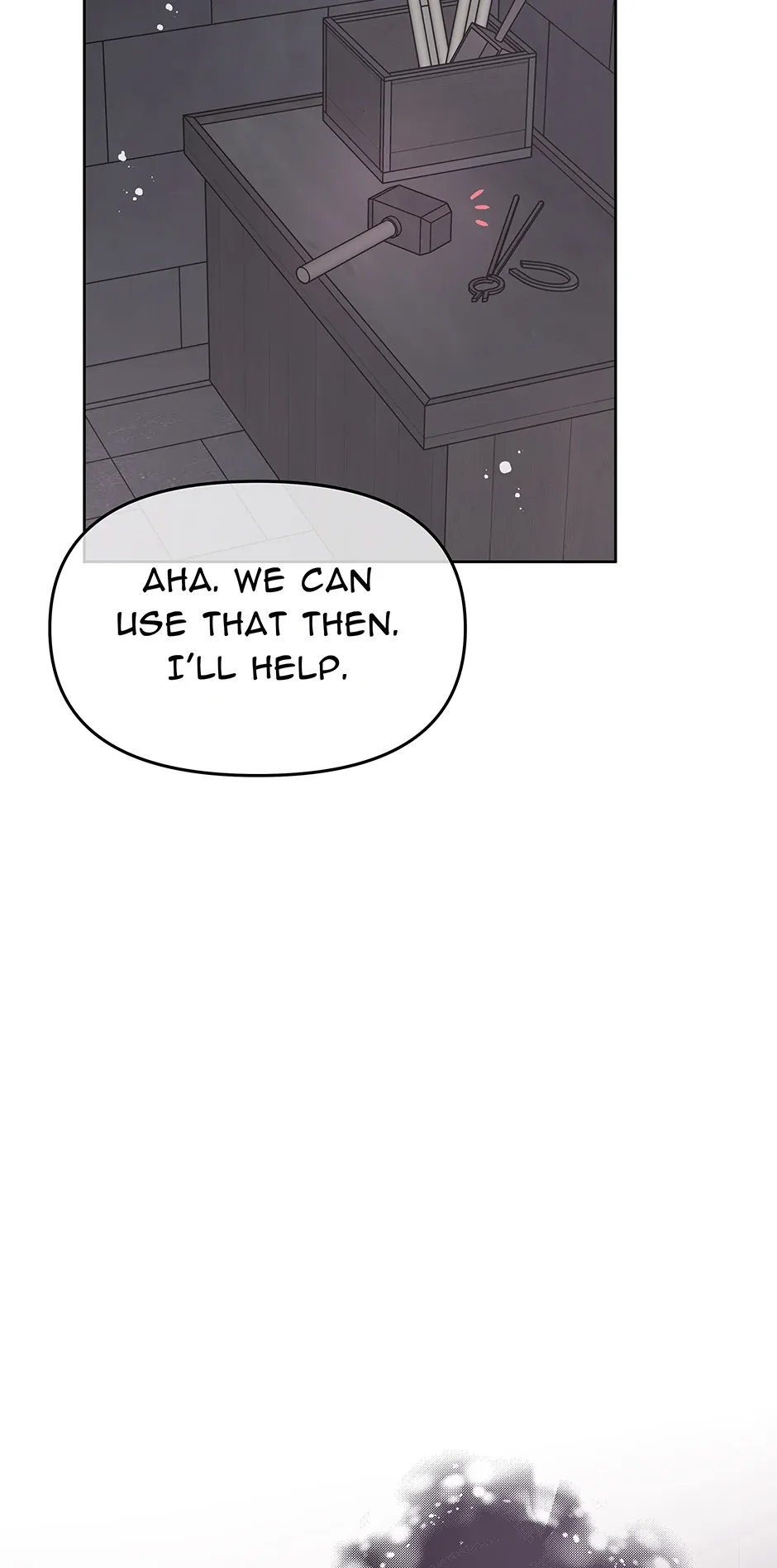 Don’T Concern Yourself With That Book Chapter 72 page 77 - 