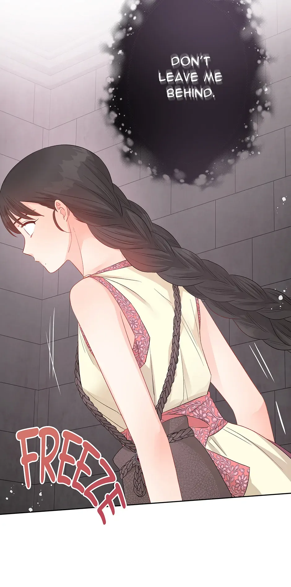 Don’T Concern Yourself With That Book Chapter 72 page 78 - 