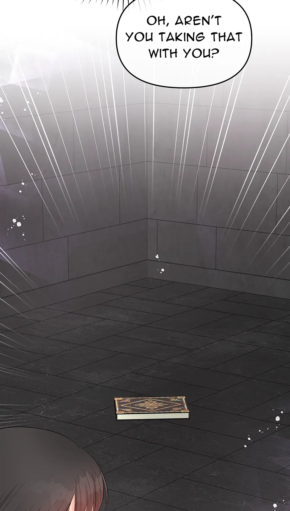 Don’T Concern Yourself With That Book Chapter 72 page 80 - 