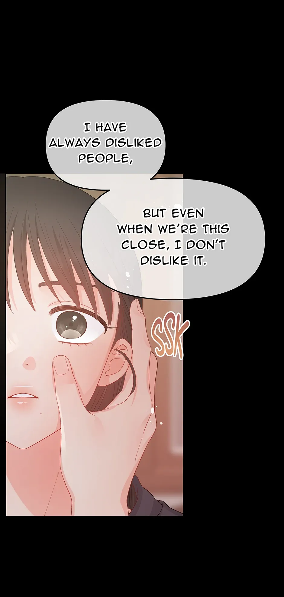 Don’T Concern Yourself With That Book Chapter 72 page 9 - 