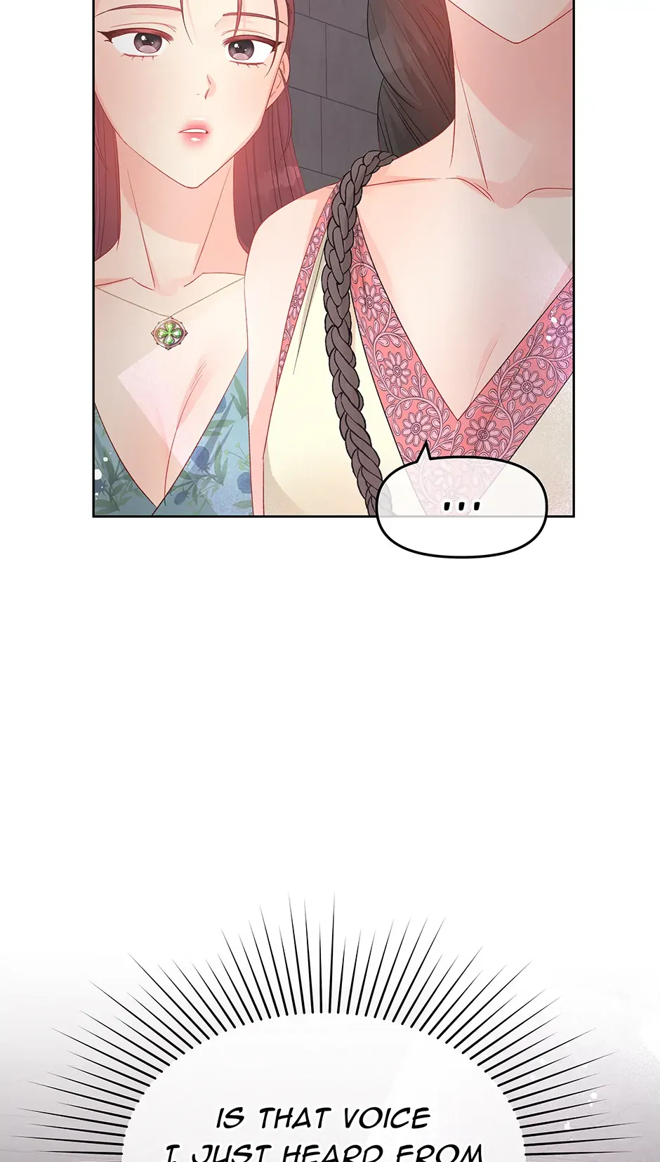 Don’T Concern Yourself With That Book Chapter 72 page 82 - 