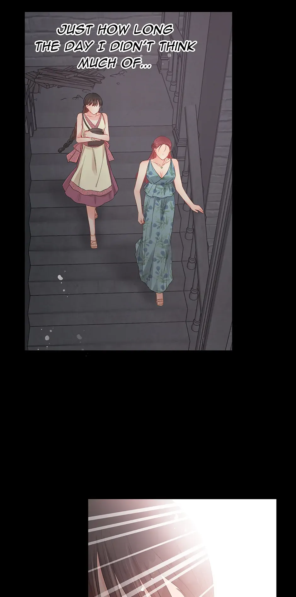 Don’T Concern Yourself With That Book Chapter 72 page 85 - 
