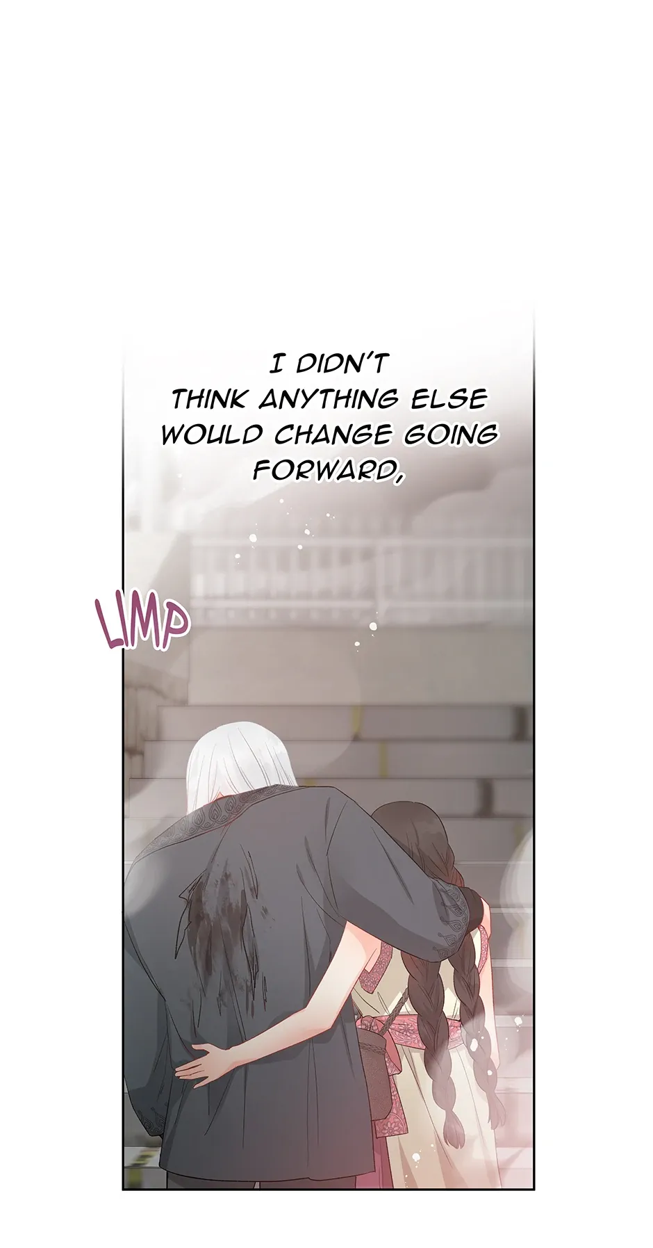 Don’T Concern Yourself With That Book Chapter 72 page 91 - 