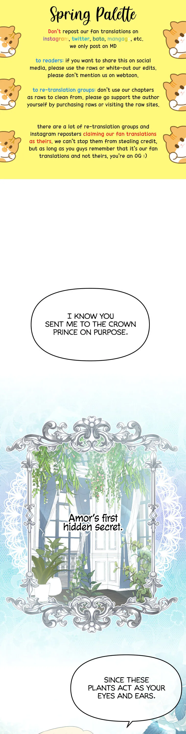 Don’T Concern Yourself With That Book Chapter 8 page 2 - 