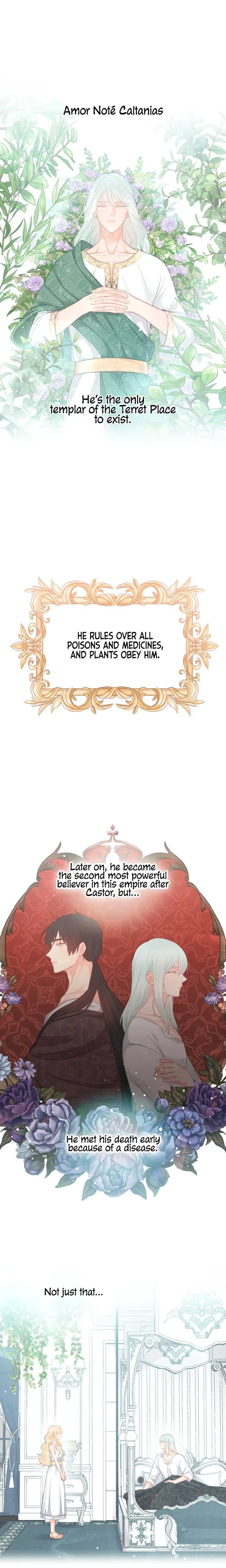 Don’T Concern Yourself With That Book Chapter 8 page 6 - 