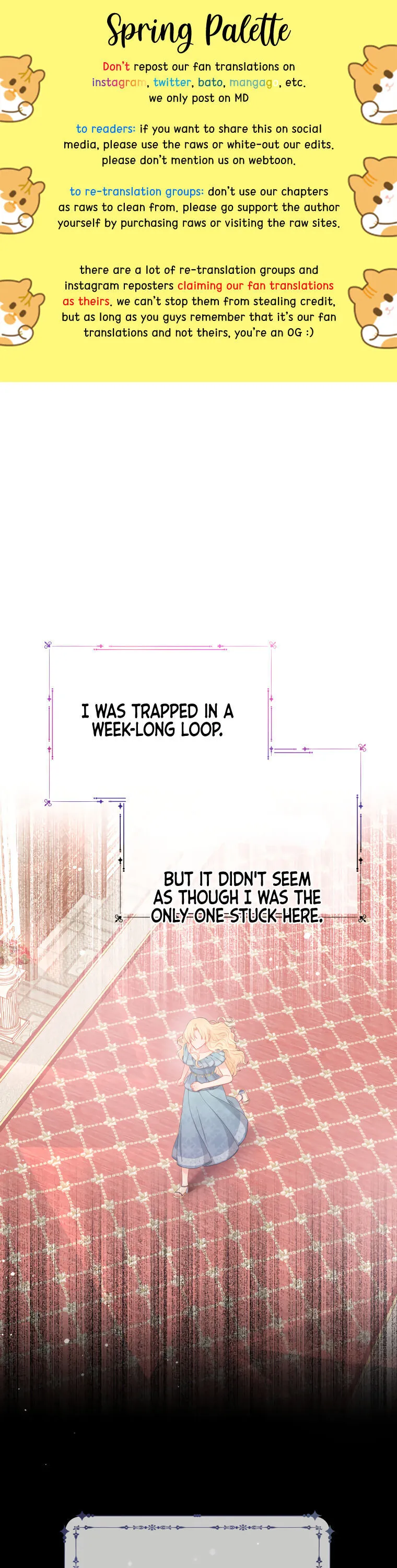 Don’T Concern Yourself With That Book Chapter 9 page 2 - 