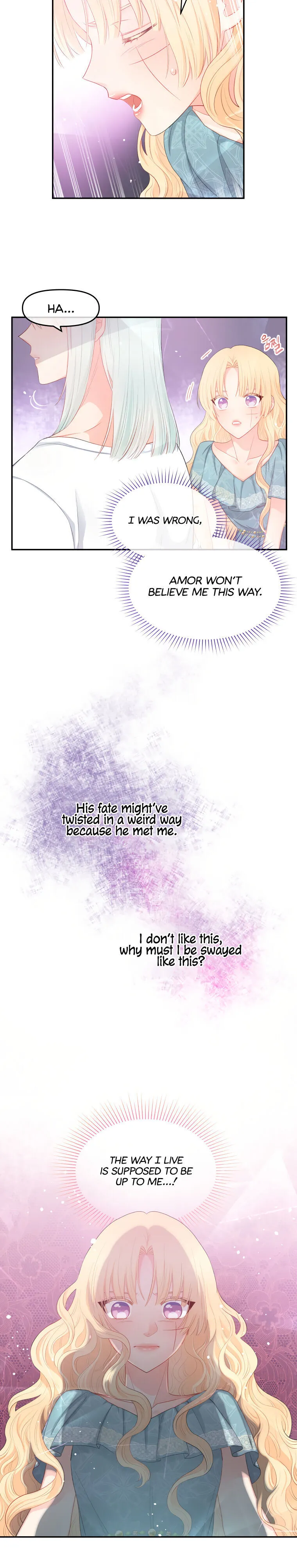 Don’T Concern Yourself With That Book Chapter 9 page 11 - 