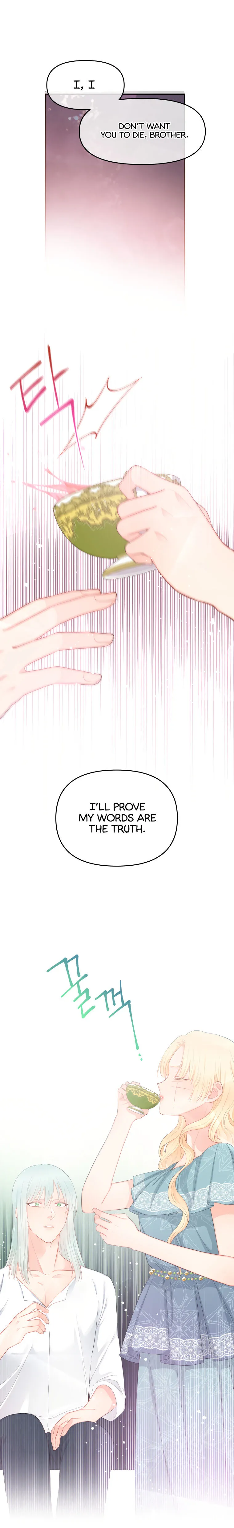 Don’T Concern Yourself With That Book Chapter 9 page 12 - 