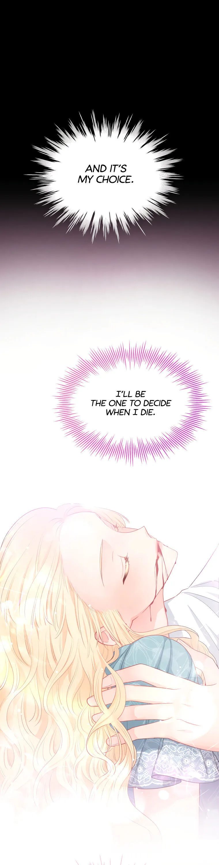 Don’T Concern Yourself With That Book Chapter 9 page 17 - 