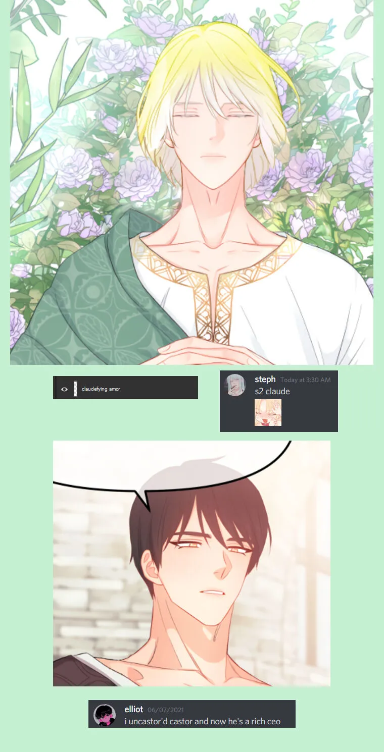 Don’T Concern Yourself With That Book Chapter 9 page 25 - 