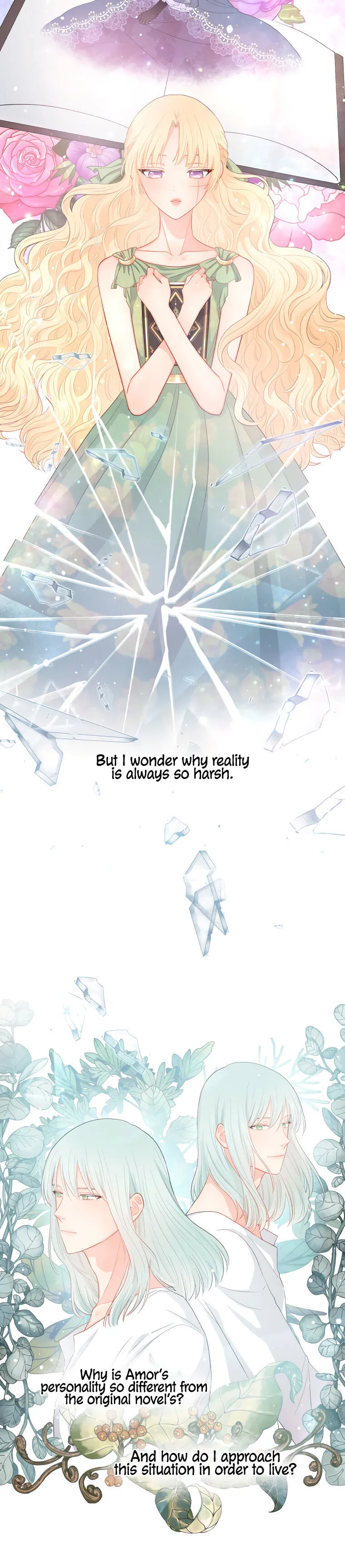 Don’T Concern Yourself With That Book Chapter 9 page 5 - 