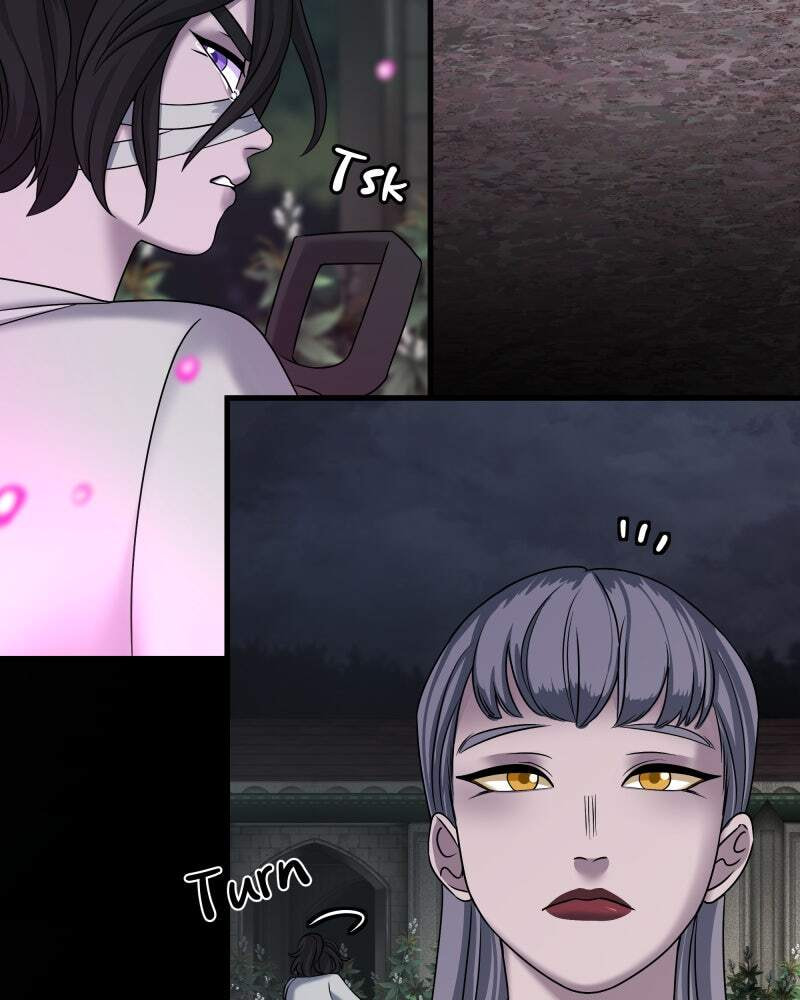 Don't Enter the House Pool Chapter 1 page 117 - 