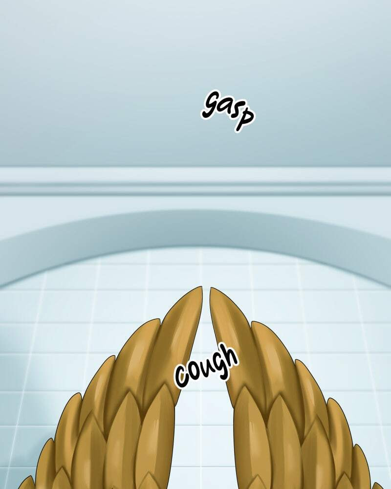 Don't Enter the House Pool Chapter 1 page 5 - 