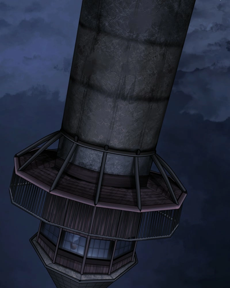 Don't Enter the House Pool Chapter 13 page 11 - 