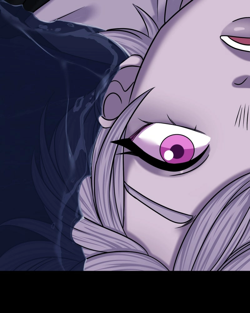 Don't Enter the House Pool Chapter 13 page 17 - 