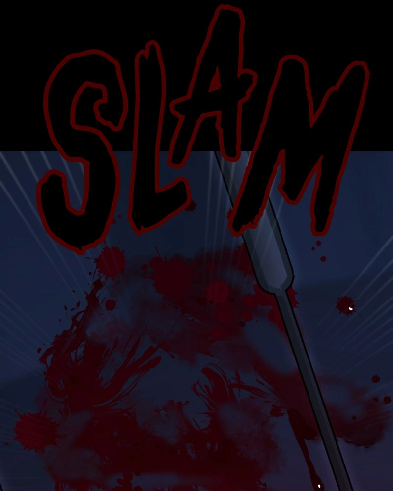 Don't Enter the House Pool Chapter 13 page 18 - 