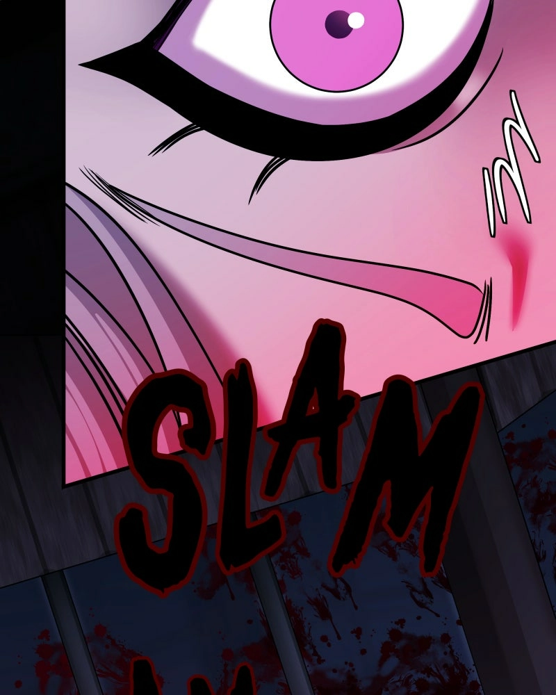 Don't Enter the House Pool Chapter 13 page 20 - 