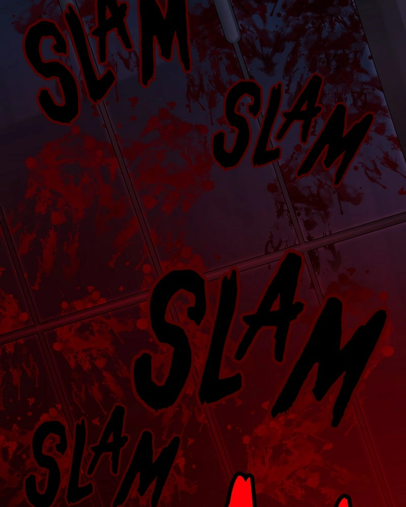 Don't Enter the House Pool Chapter 13 page 21 - 
