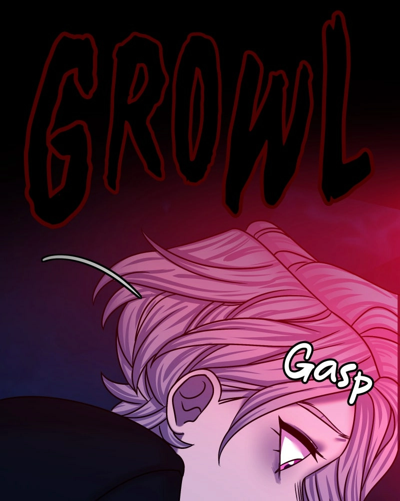Don't Enter the House Pool Chapter 13 page 25 - 