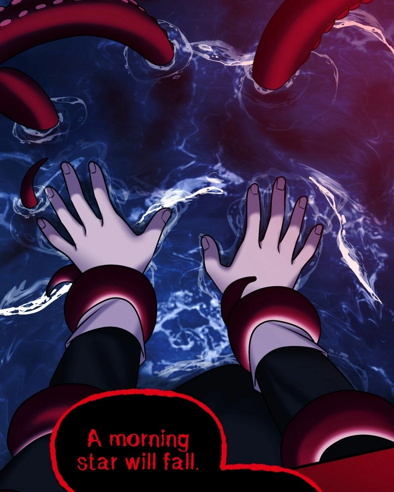 Don't Enter the House Pool Chapter 13 page 27 - 