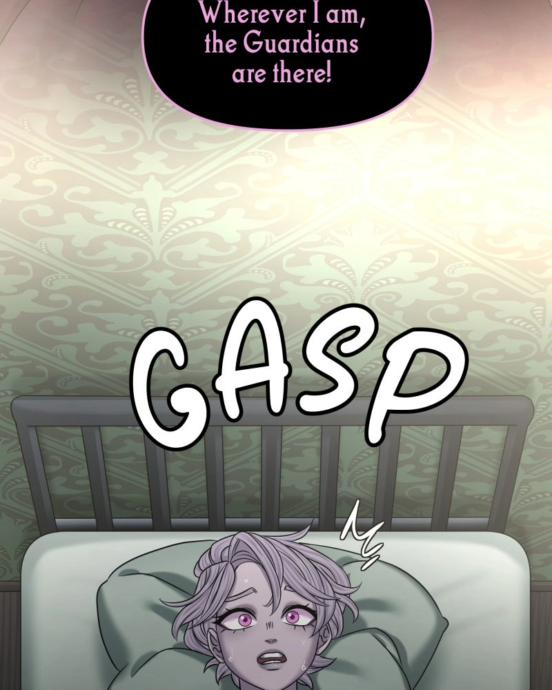 Don't Enter the House Pool Chapter 13 page 35 - 