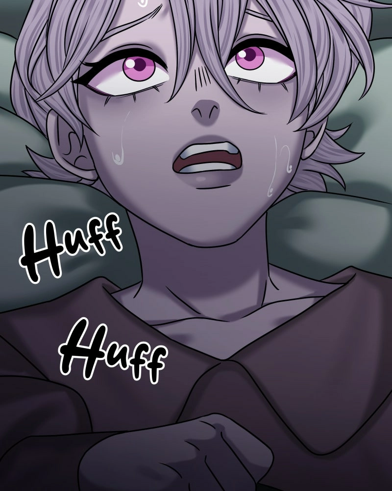 Don't Enter the House Pool Chapter 13 page 37 - 