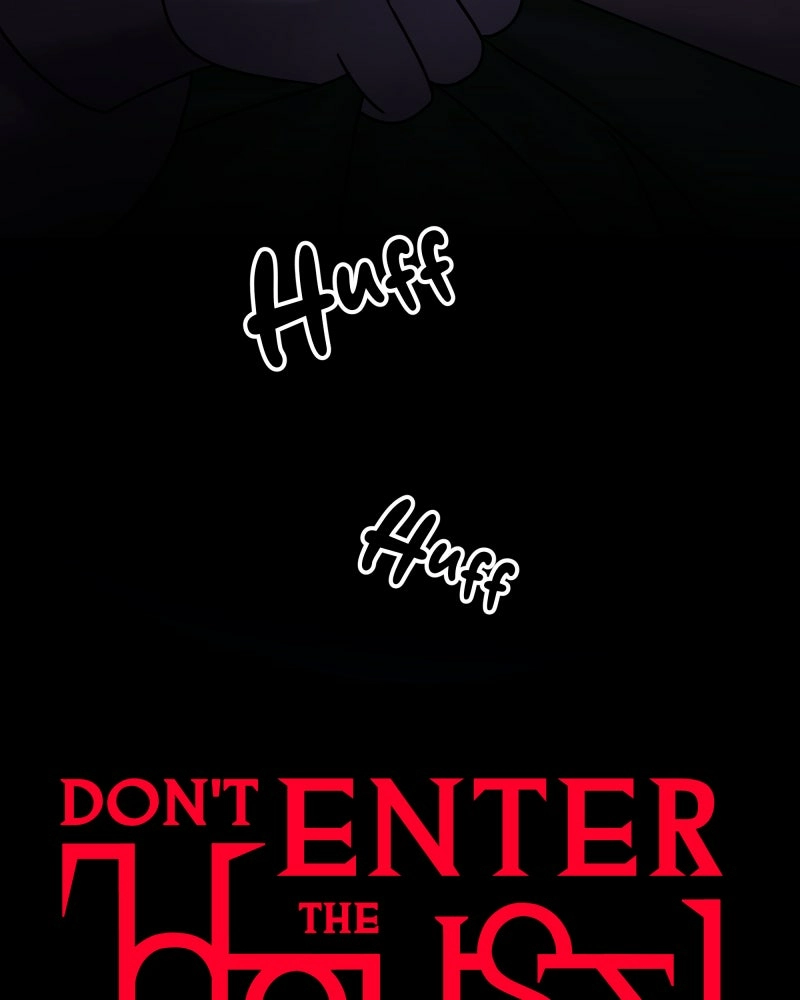 Don't Enter the House Pool Chapter 13 page 38 - 