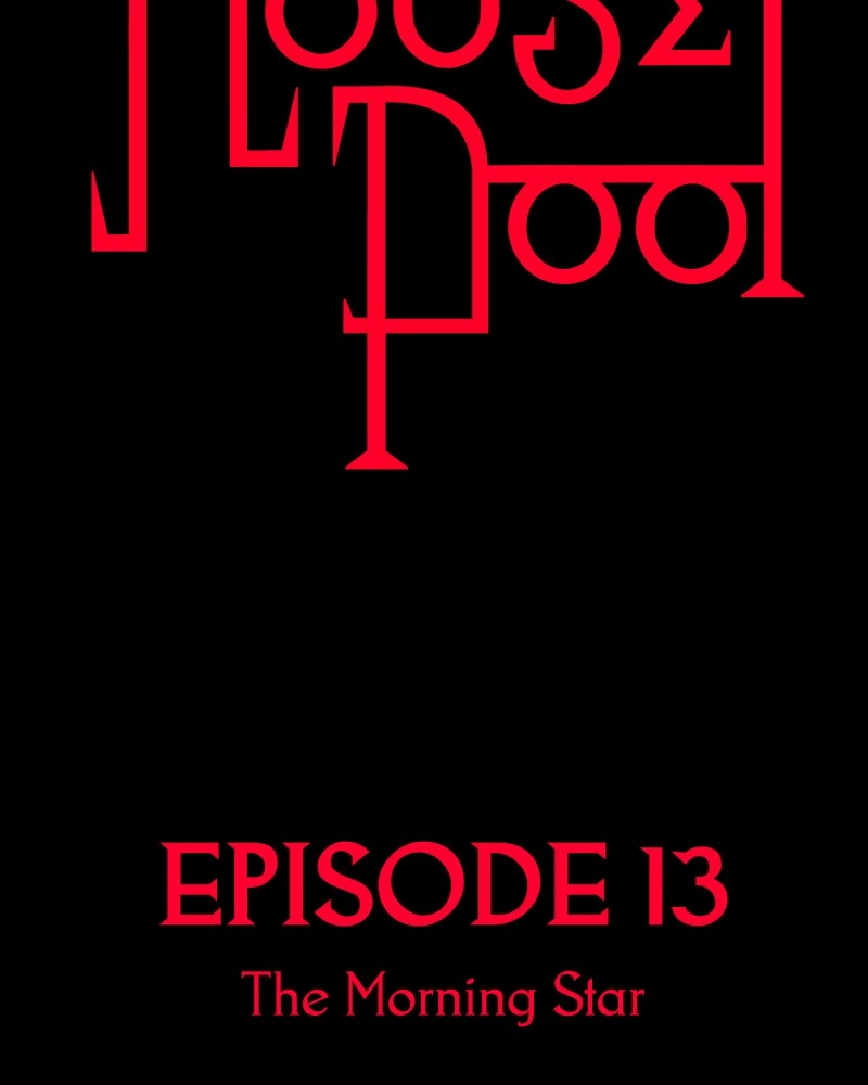 Don't Enter the House Pool Chapter 13 page 39 - 