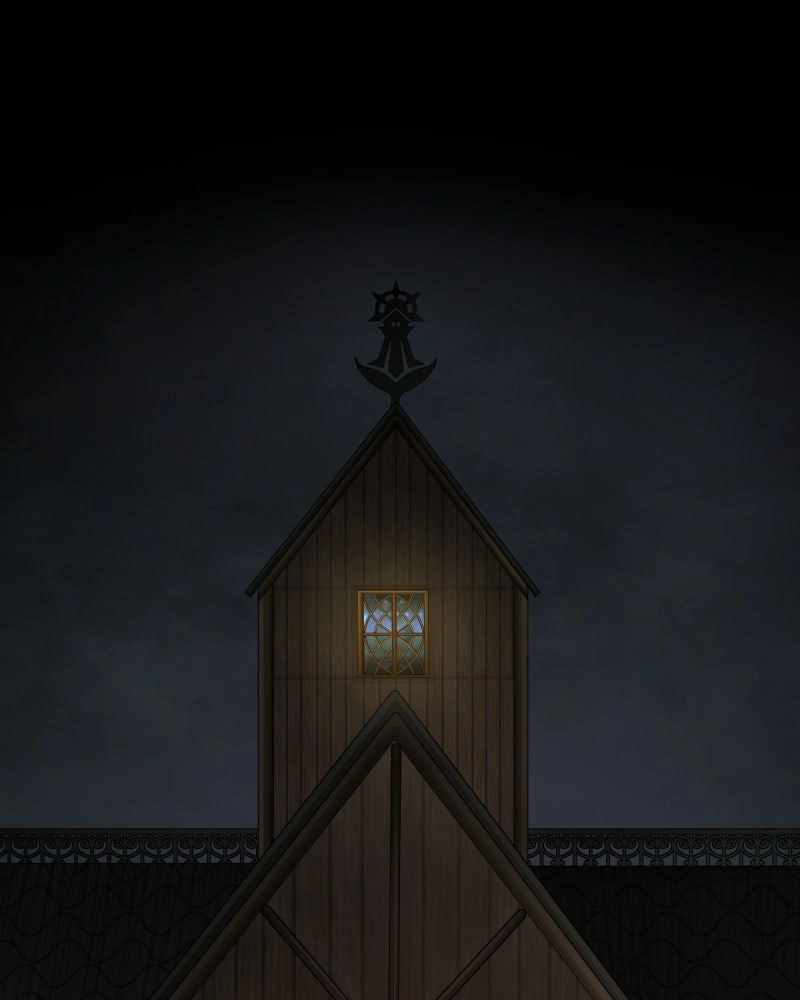 Don't Enter the House Pool Chapter 13 page 40 - 