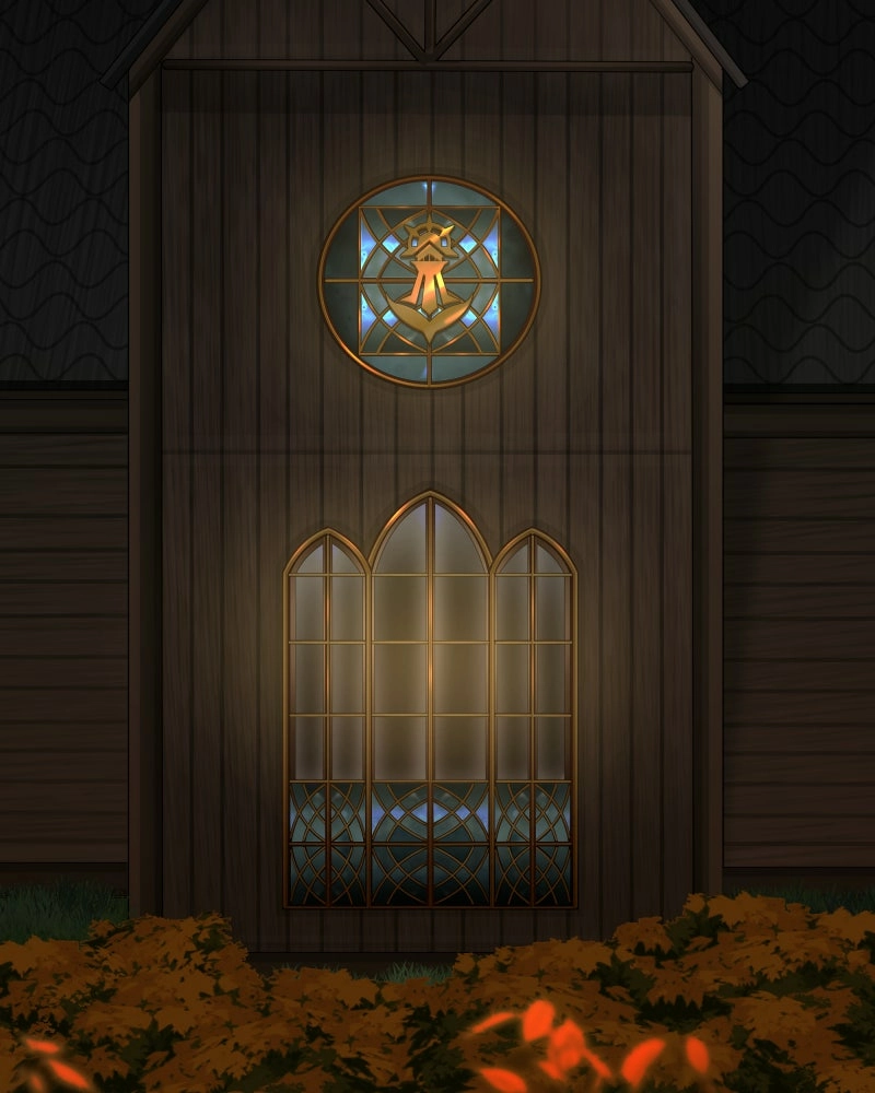 Don't Enter the House Pool Chapter 13 page 41 - 