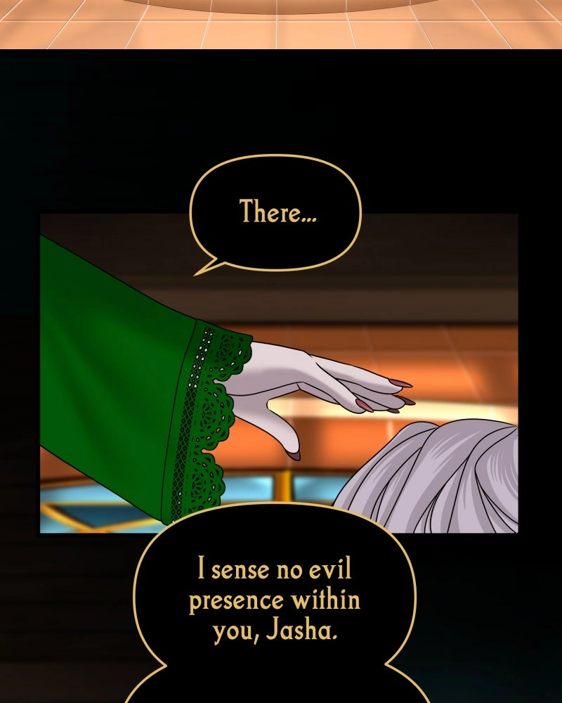 Don't Enter the House Pool Chapter 13 page 44 - 