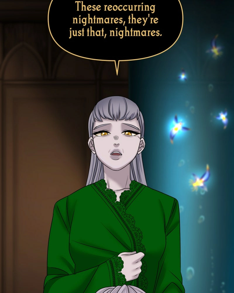Don't Enter the House Pool Chapter 13 page 45 - 