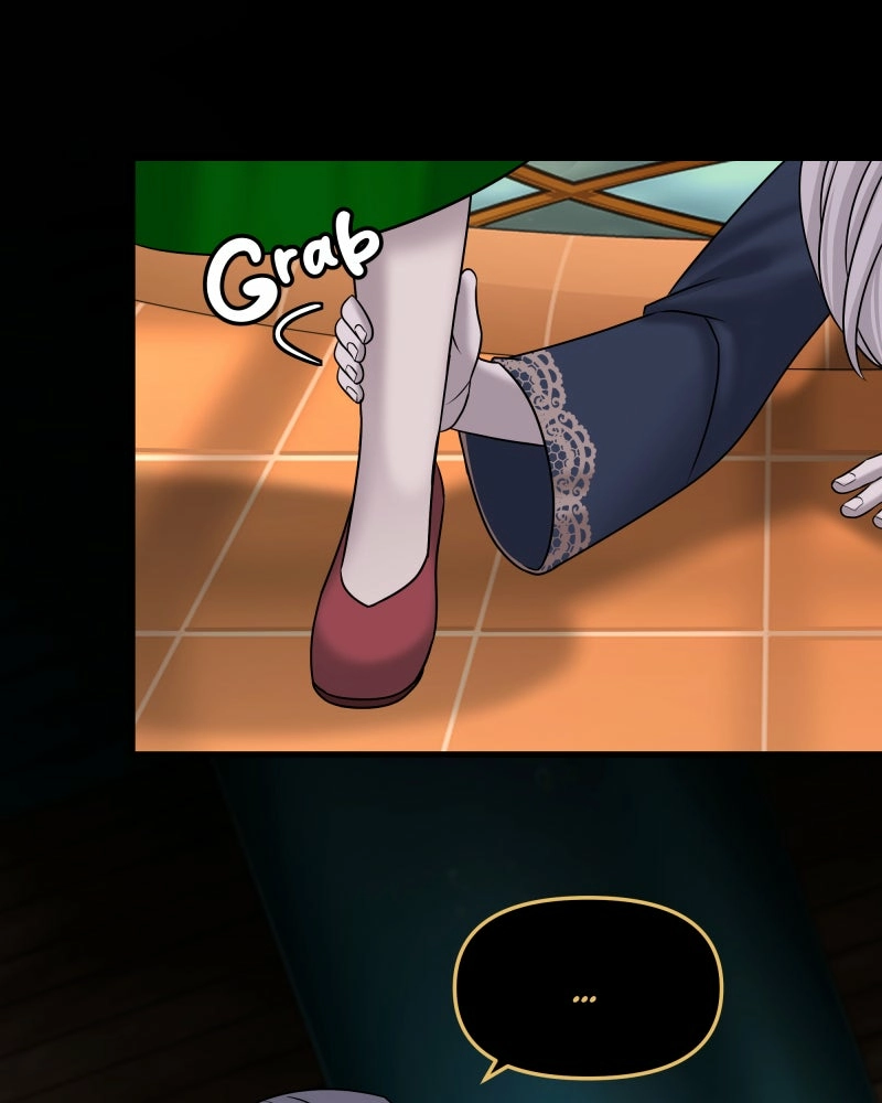 Don't Enter the House Pool Chapter 13 page 48 - 