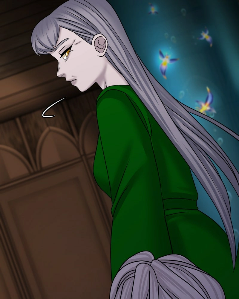 Don't Enter the House Pool Chapter 13 page 49 - 