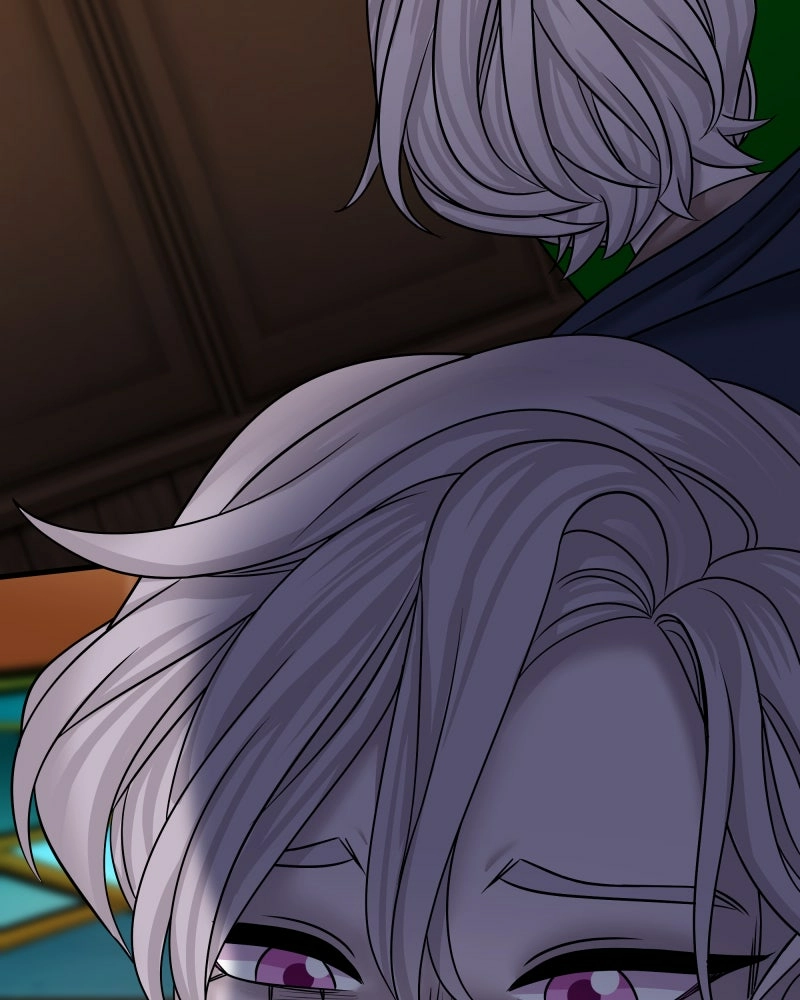 Don't Enter the House Pool Chapter 13 page 50 - 