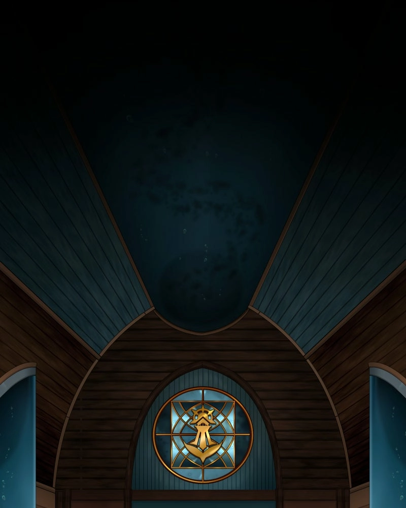 Don't Enter the House Pool Chapter 13 page 55 - 
