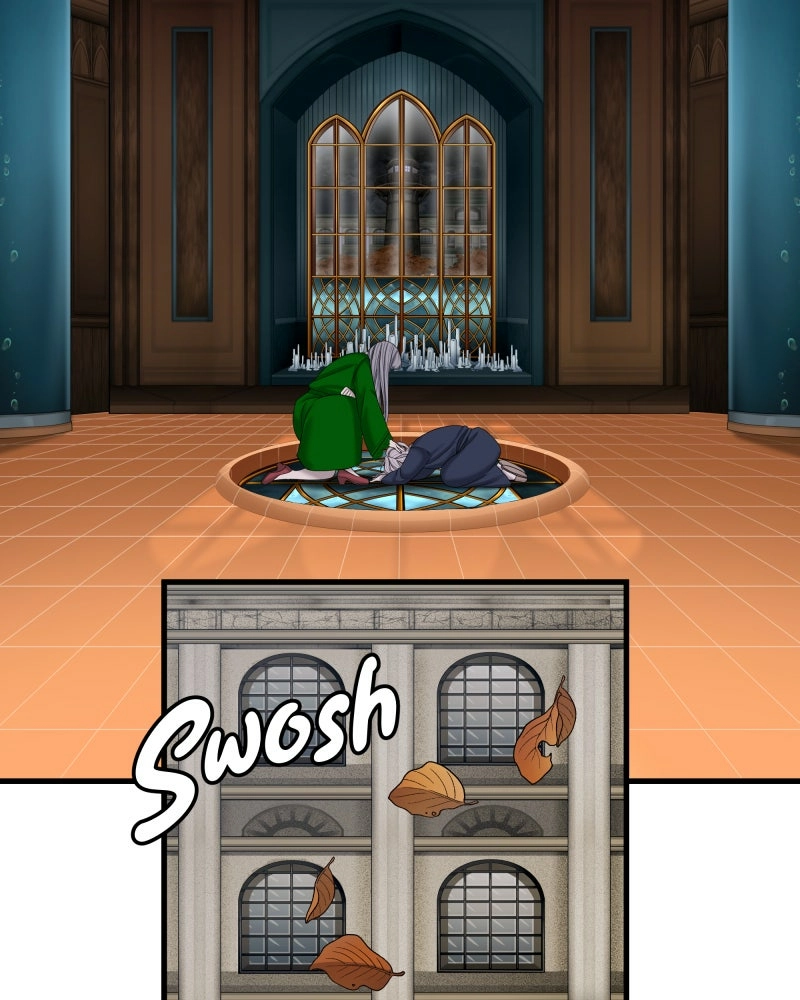 Don't Enter the House Pool Chapter 13 page 56 - 