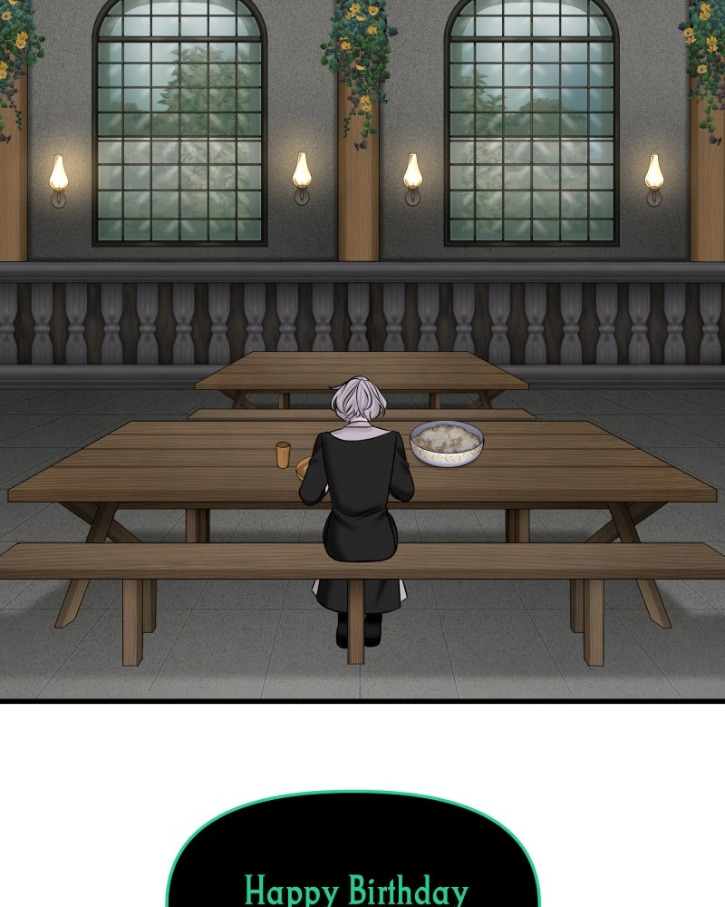 Don't Enter the House Pool Chapter 13 page 58 - 