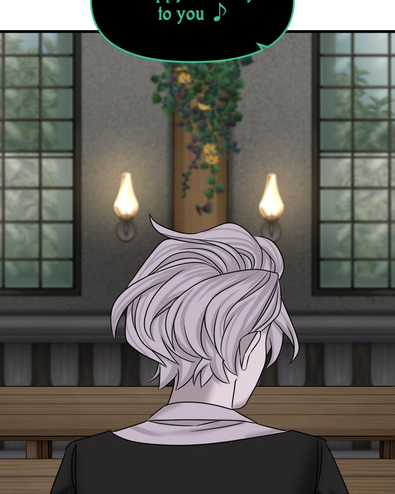 Don't Enter the House Pool Chapter 13 page 59 - 