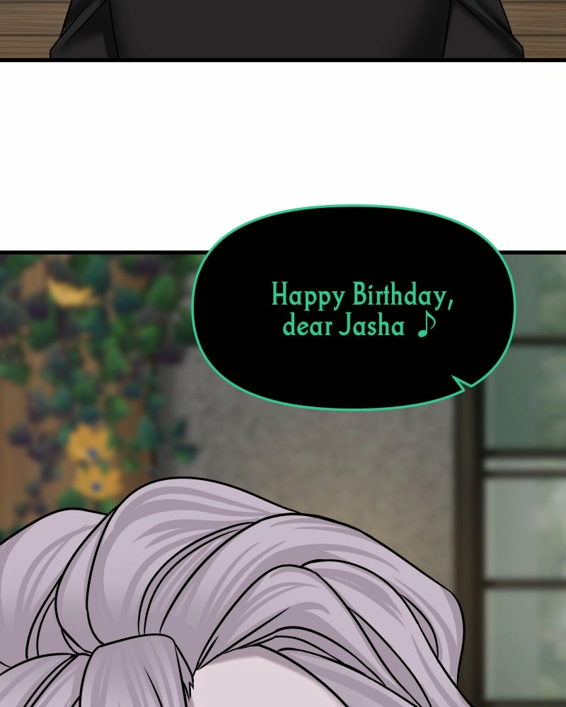 Don't Enter the House Pool Chapter 13 page 60 - 