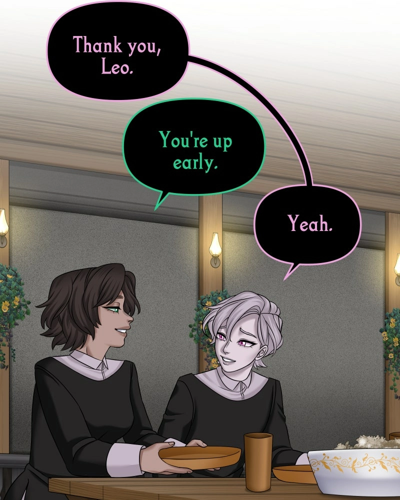Don't Enter the House Pool Chapter 13 page 65 - 