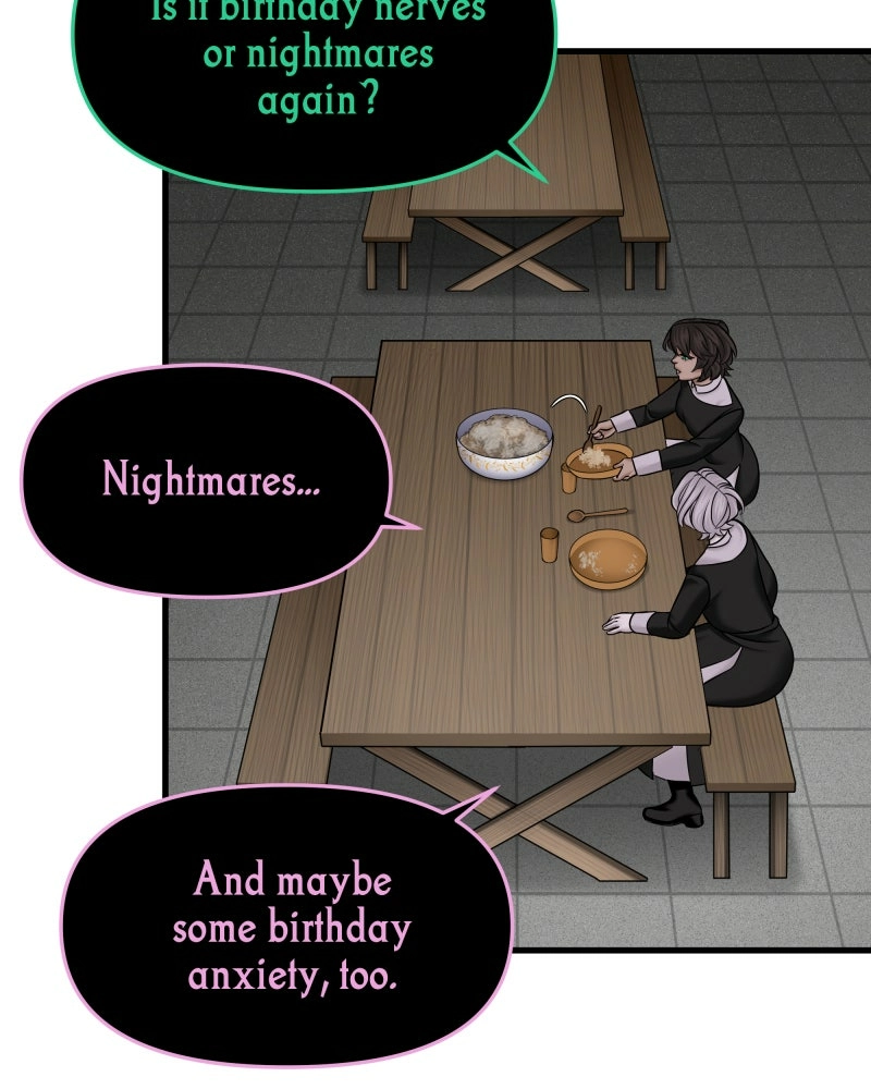 Don't Enter the House Pool Chapter 13 page 67 - 