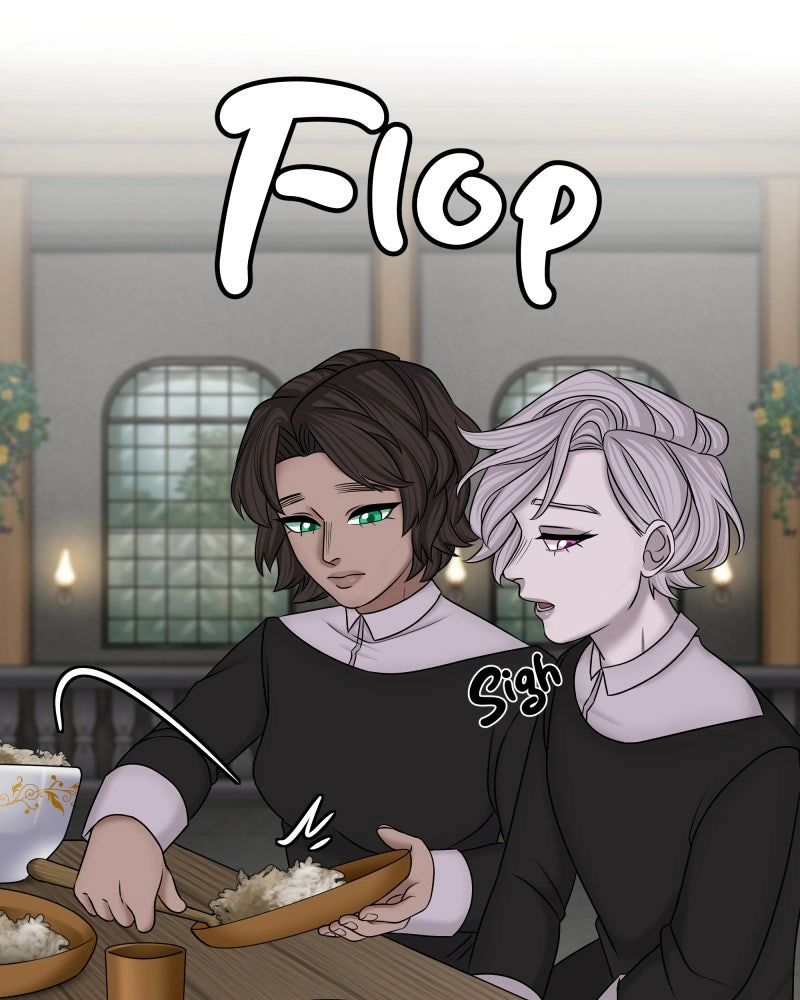 Don't Enter the House Pool Chapter 13 page 68 - 