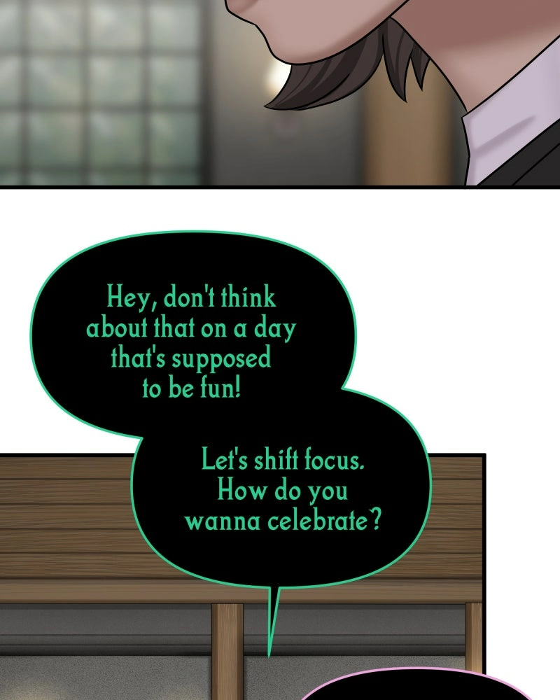 Don't Enter the House Pool Chapter 13 page 73 - 