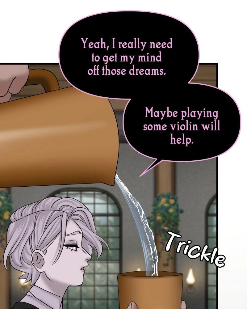 Don't Enter the House Pool Chapter 13 page 75 - 