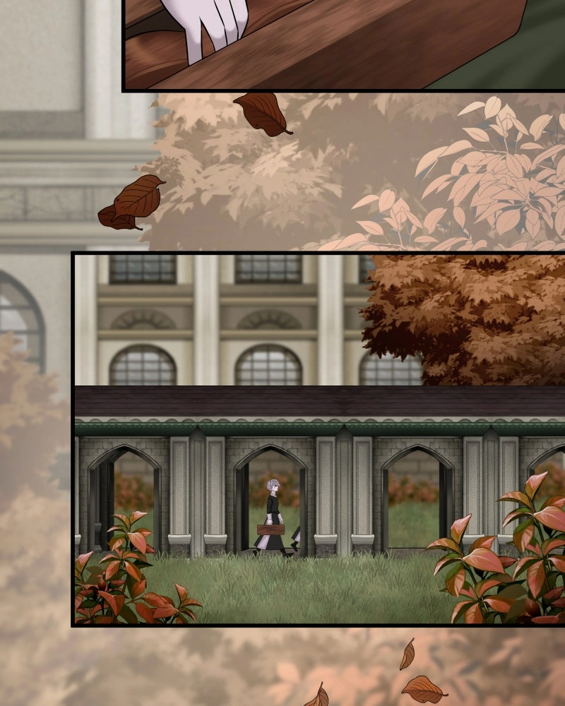 Don't Enter the House Pool Chapter 13 page 79 - 