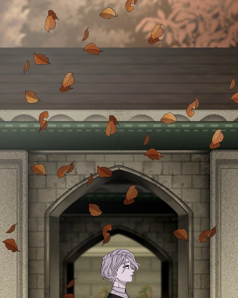 Don't Enter the House Pool Chapter 13 page 80 - 