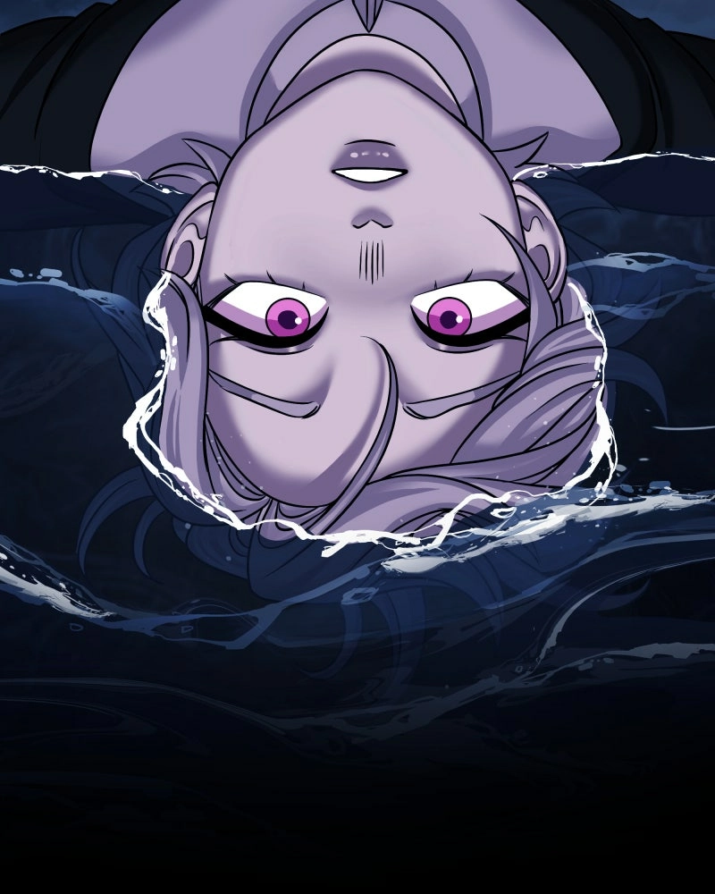 Don't Enter the House Pool Chapter 13 page 9 - 